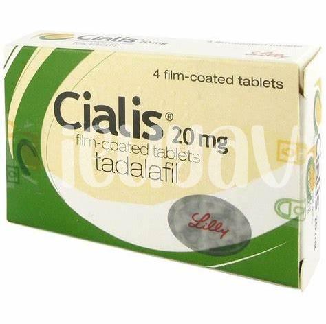 La Influencia De Cialis En La Autoestima