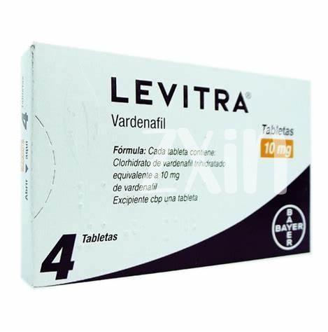 Accesibilidad De Levitra 10 Mg En Poblaciones Vulnerables