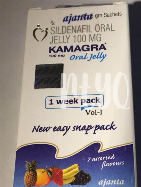 Consejos Para Consumir Kamagra Oral Jelly Eficientemente