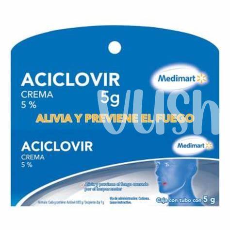 Factores Que Afectan El Precio Del Aciclovir Crema
