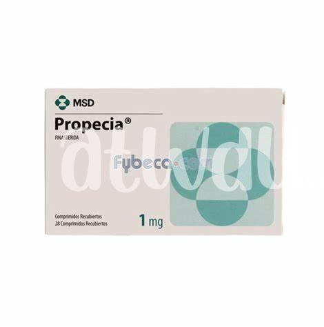 Impacto De La Competencia En El Precio De Propecia