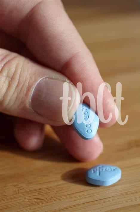 Expectativas Frente a La Realidad De Usar Viagra