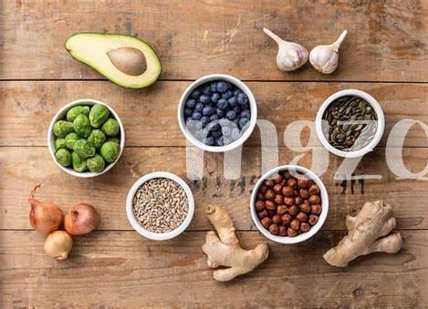 Ginkgo Biloba: Mejora De La Circulación Y Deseo